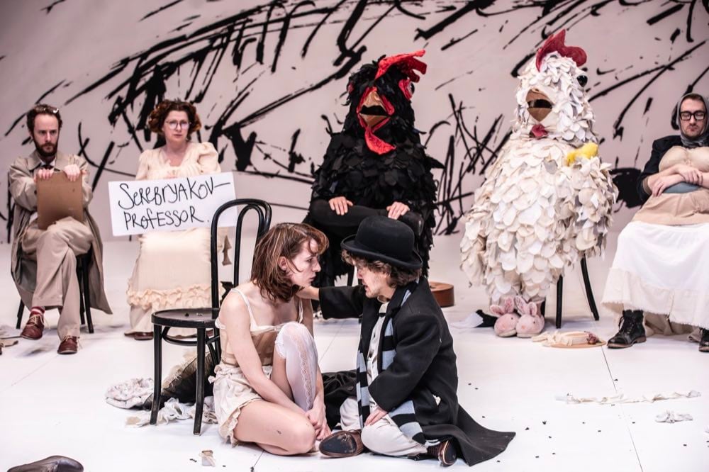 Uncle Vanya, 2026